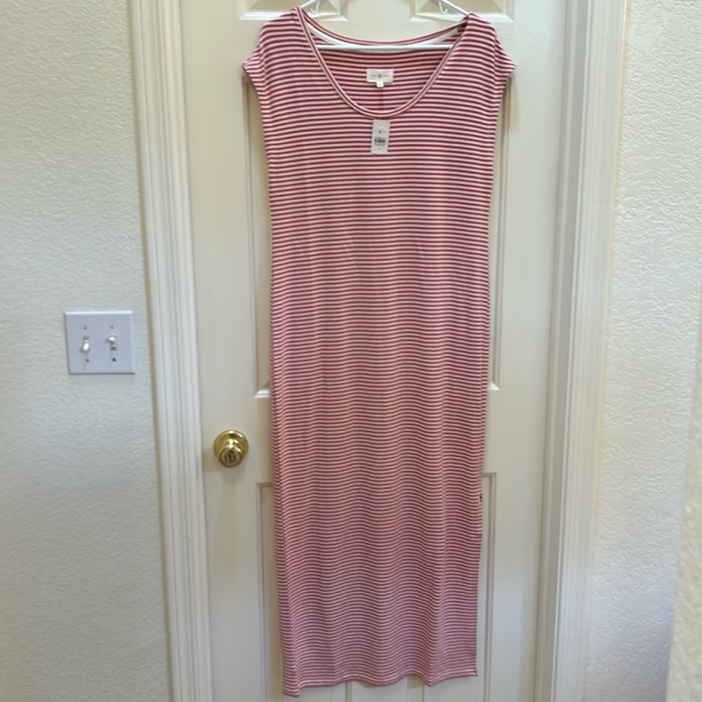 Lou & Grey maxi dress